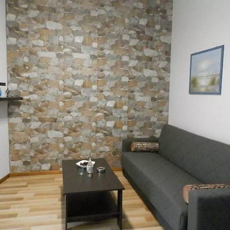 Agora Apartment First Floor Kíssamos Extérieur photo